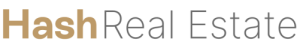 Hash Real Estate-Hash Real Estate