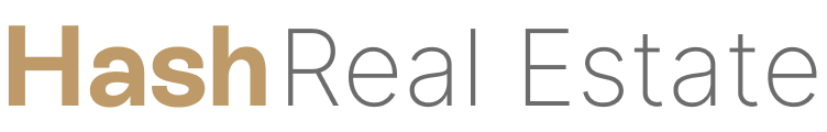 Hash Real Estate-Hash Real Estate